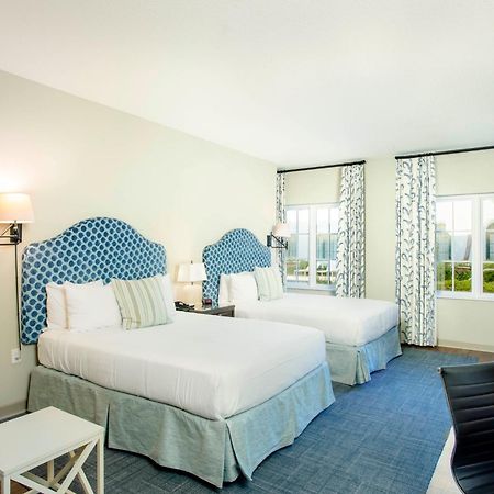 The Inn By Sea Island St. Simons Island Dış mekan fotoğraf