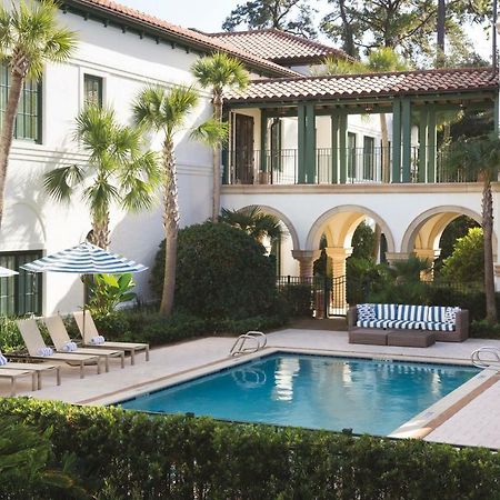 The Inn By Sea Island St. Simons Island Dış mekan fotoğraf