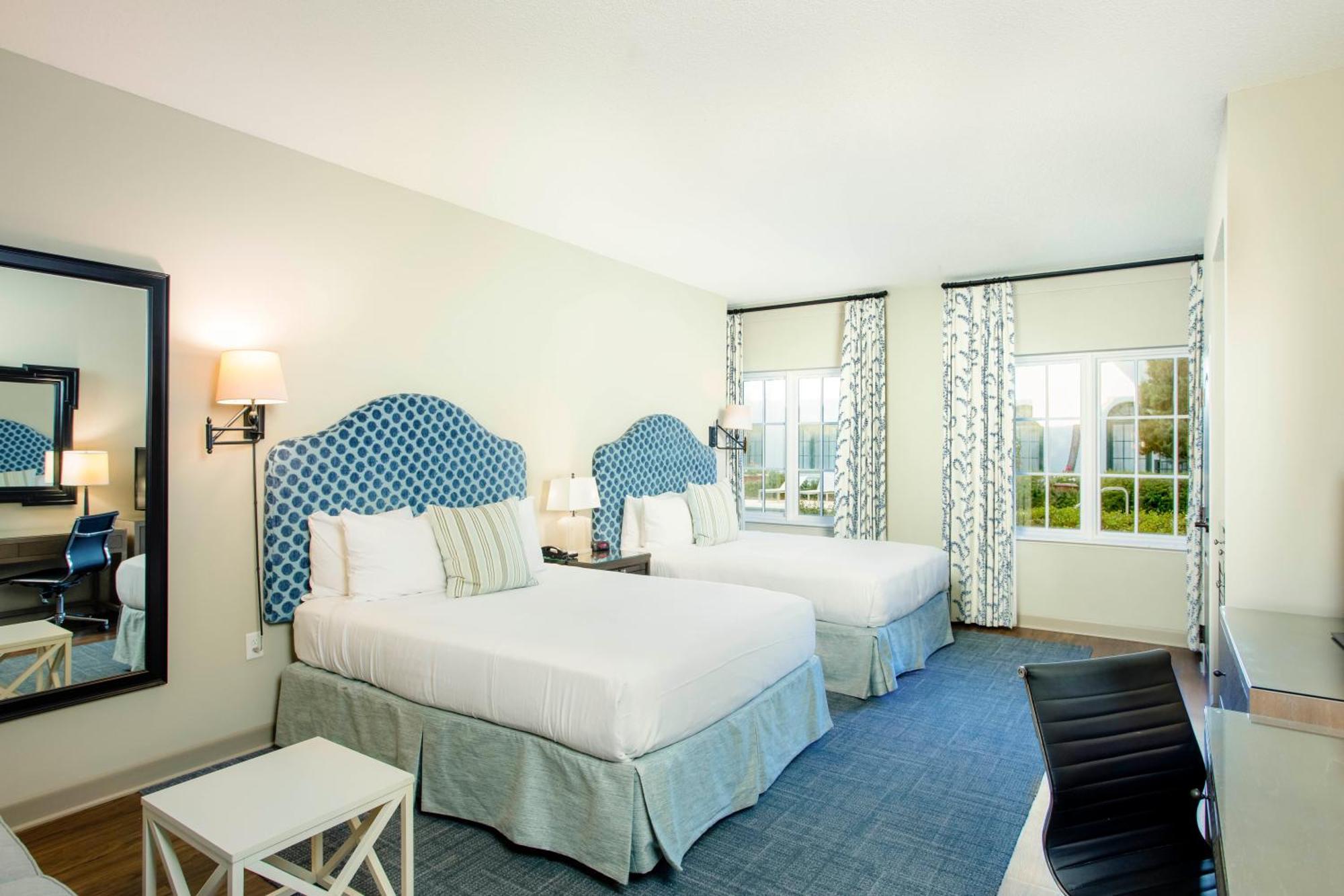 The Inn By Sea Island St. Simons Island Dış mekan fotoğraf
