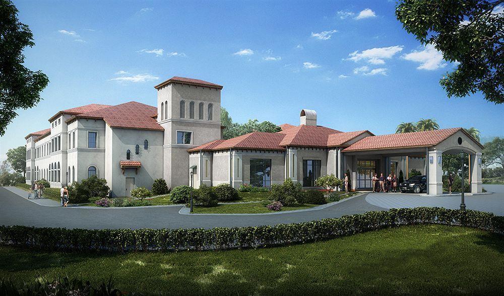 The Inn By Sea Island St. Simons Island Dış mekan fotoğraf