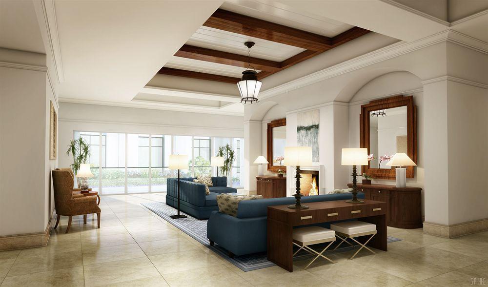 The Inn By Sea Island St. Simons Island Dış mekan fotoğraf