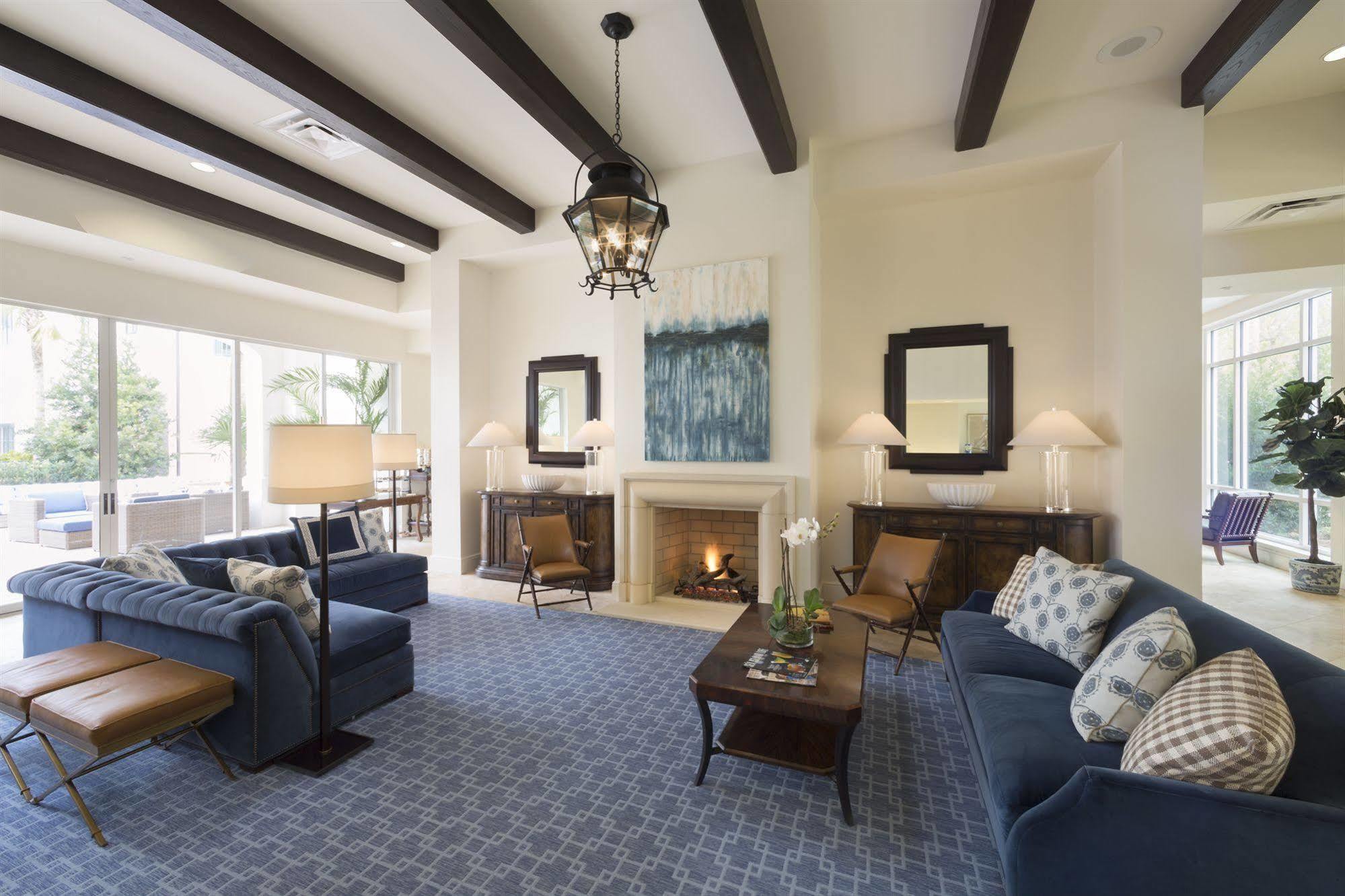 The Inn By Sea Island St. Simons Island Dış mekan fotoğraf